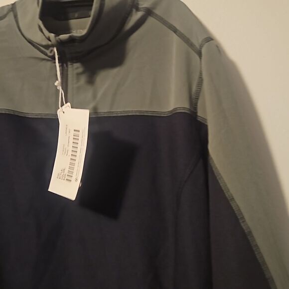 NORTH END ACTIVE LADIES SHIRT L - Picture 4 of 6